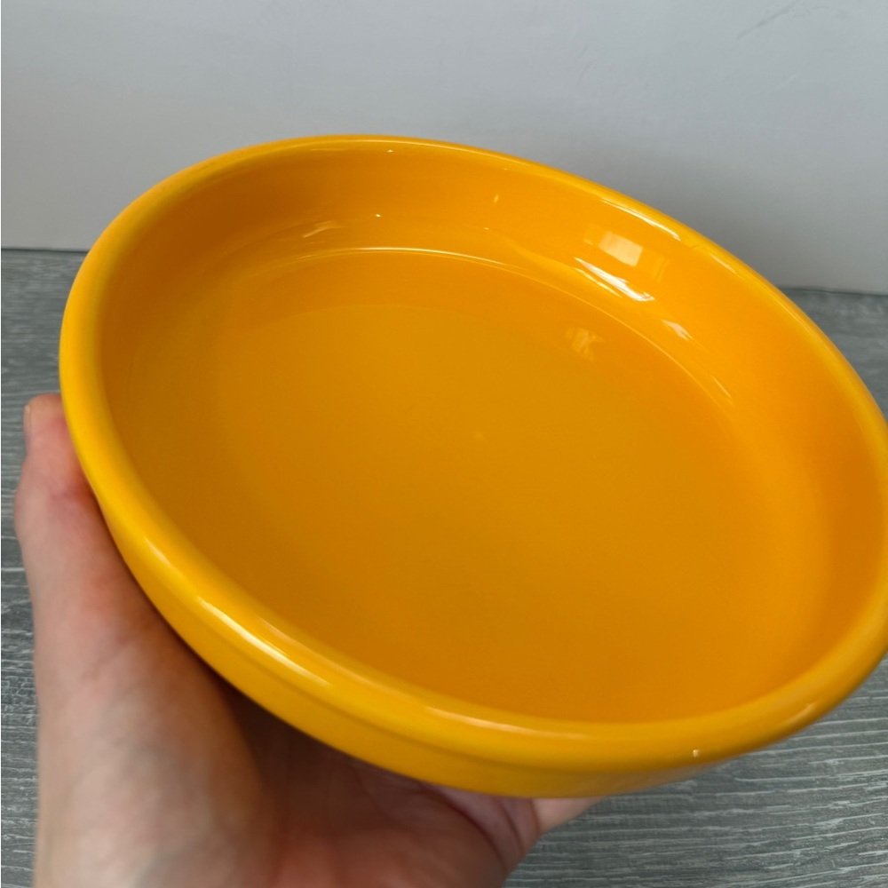 Vintage Waechtersbach ceramic bowl